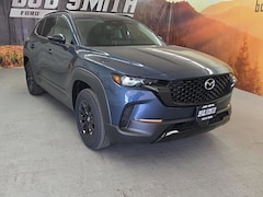 2026 Mazda CX-50 Hybrid Premium AWD Sport Utility