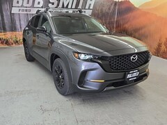 2025 Mazda CX-50 2.5 S Preferred AWD Sport Utility
