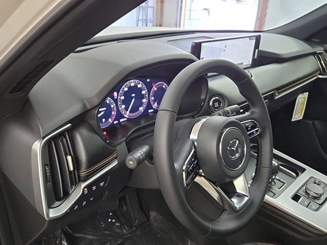 2026 Mazda CX-70 Premium Plus Package - Photo 5