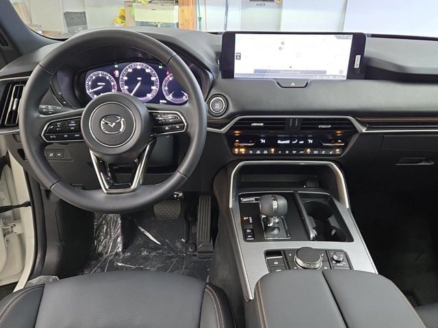 2026 Mazda CX-70 Premium Plus Package - Photo 2