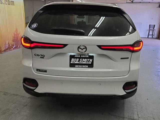 2026 Mazda CX-70 Premium Plus Package - Photo 20