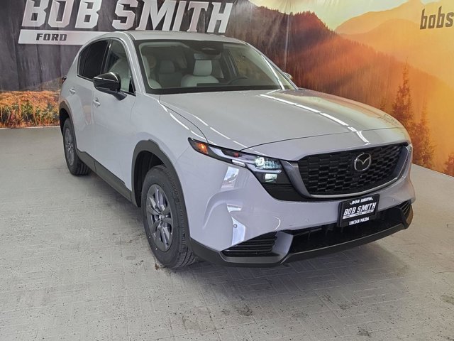 2026 Mazda CX-5 S Select Auto AWD's photo