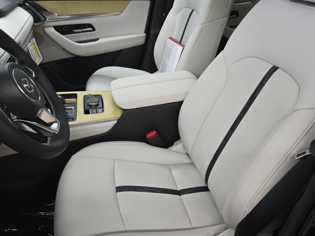 2026 Mazda CX-90 Premium Plus Package - Photo 6