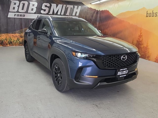 2026 Mazda CX-50 2.5 Hybrid Preferred's photo