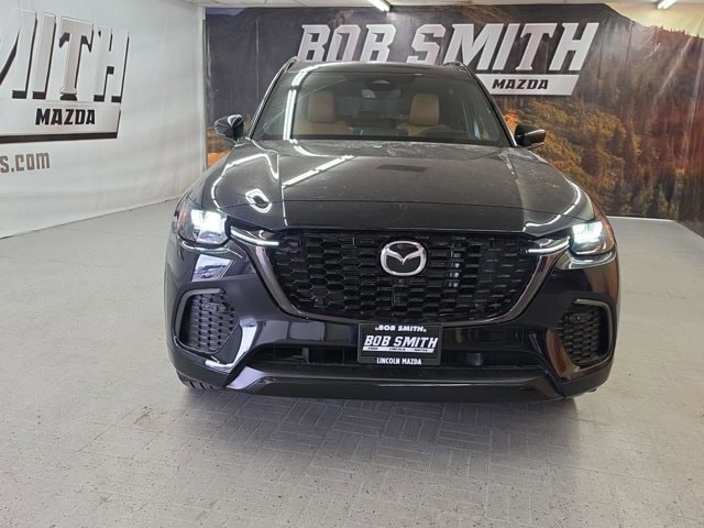 2026 Mazda CX-70 Premium Plus Package - Photo 18