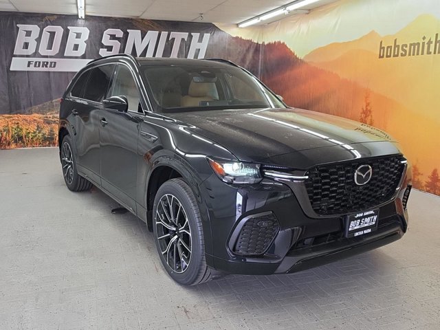 2026 Mazda CX-70 3.3 Turbo Premium Plus S AWD's photo