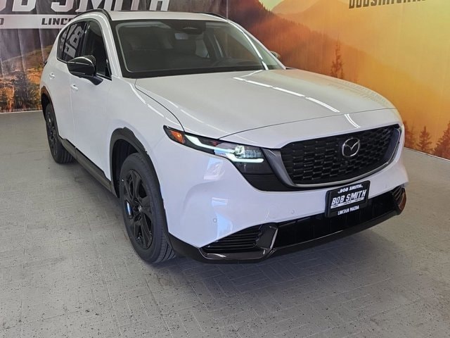 2026 Mazda CX-5 S Premium Plus Auto AWD's photo