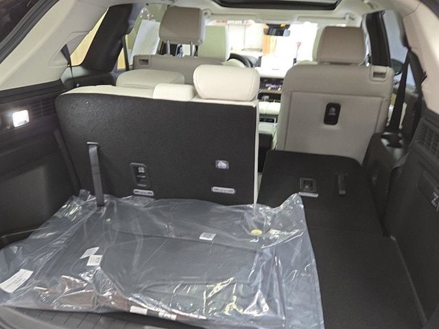 2026 Mazda CX-90 Premium Plus Package - Photo 16