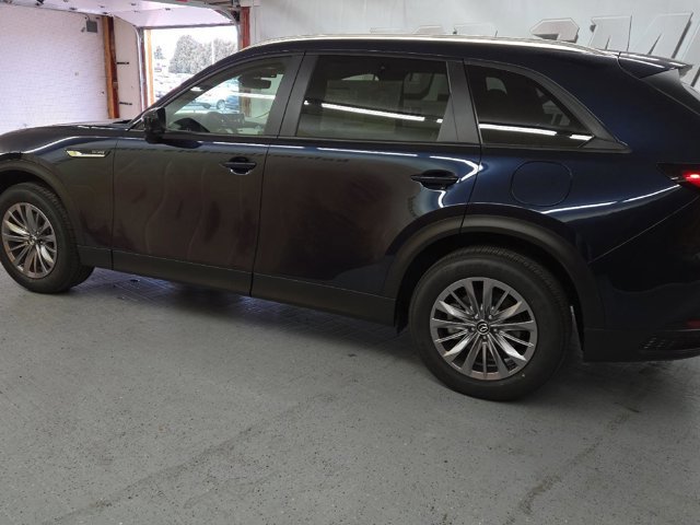 2025 Mazda CX-90 3.3 Turbo Select photo 3
