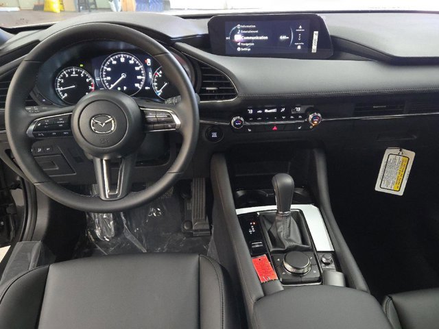 2025 Mazda Mazda3 Hatchback 2.5 s Preferred photo 2