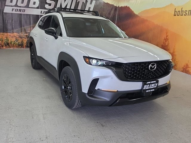 2026 Mazda CX-50 2.5 Hybrid Premium's photo