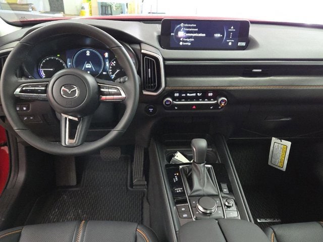 2025 Mazda CX-50 Premium - Photo 15