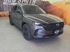 2026 Mazda CX-50 2.5 S Select AWD Sport Utility