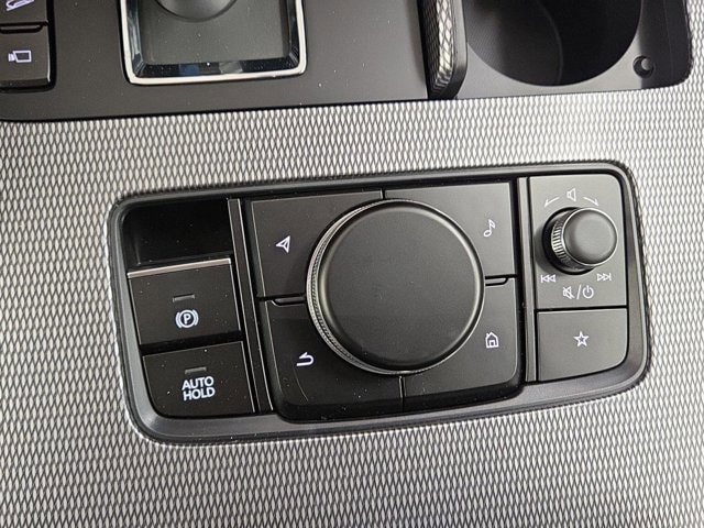2026 Mazda CX-70 Premium Plus Package - Photo 11