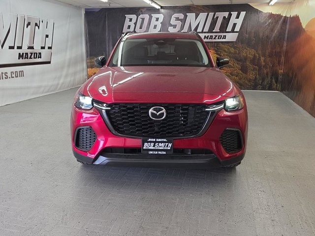 2026 Mazda CX-70 SC - Photo 18