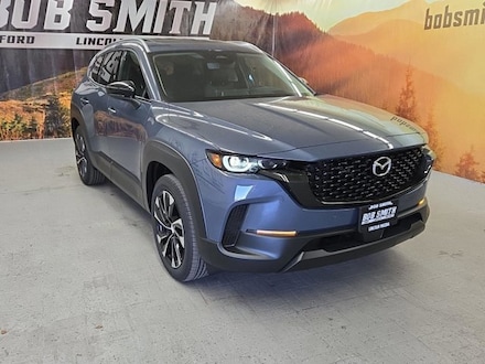 2026 Mazda CX-50 HEV 2.5 Hybrid Premium Plus Sport Utility