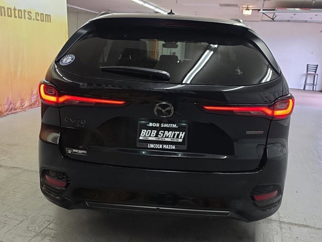 2026 Mazda CX-70 Premium Plus Package - Photo 20