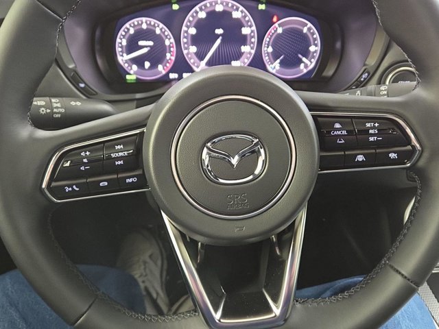 2026 Mazda CX-70 Premium Plus Package - Photo 9