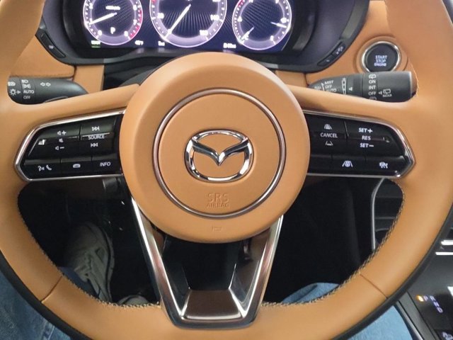 2026 Mazda CX-70 Premium Plus Package - Photo 9