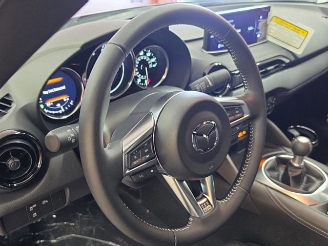 2026 Mazda MX-5 Miata Club - Photo 6