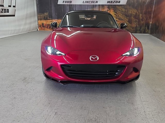 2026 Mazda MX-5 Miata Club - Photo 15