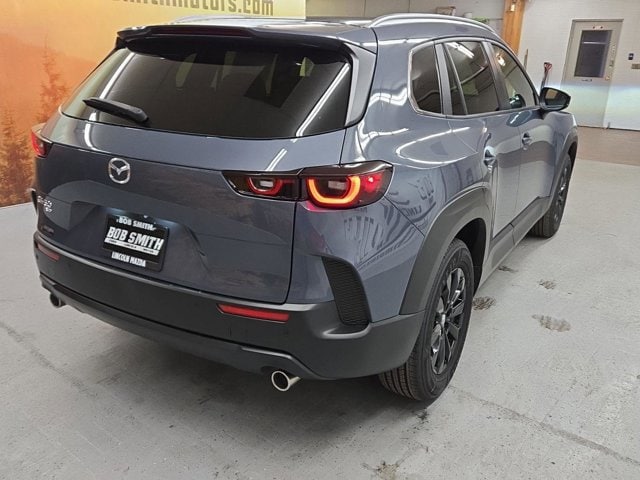 2026 Mazda CX-50 Preferred - Photo 7