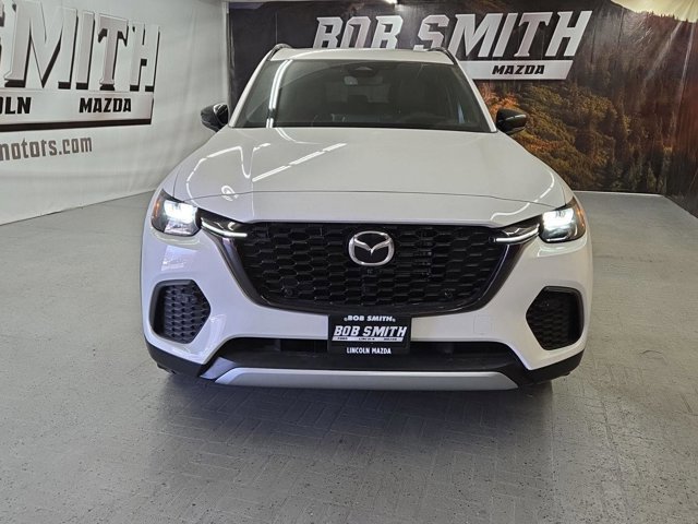 2026 Mazda CX-70 Premium Plus Package - Photo 18