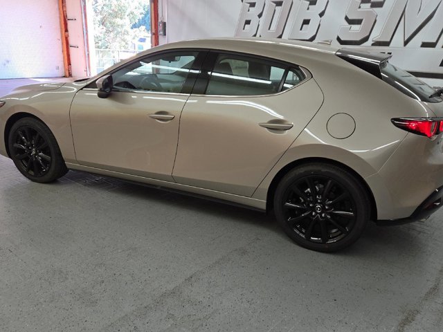 2025 Mazda Mazda3 Hatchback 2.5 s Premium photo 3