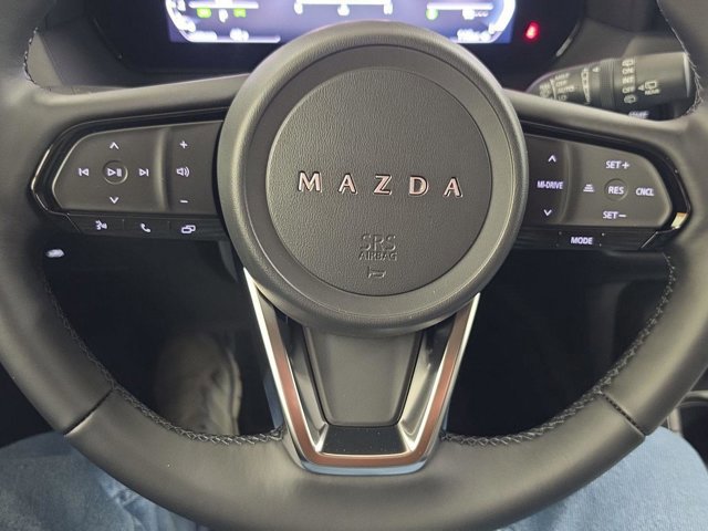2026 Mazda CX-5 S Preferred - Photo 9