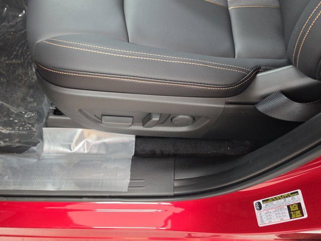 2026 Mazda CX-70 SC - Photo 15