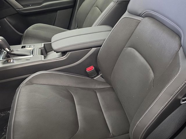 2026 Mazda CX-5 S Preferred - Photo 7
