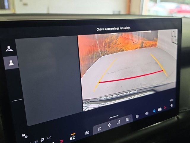 2026 Mazda CX-5 S Select - Photo 10