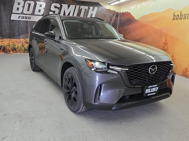 2026 Mazda CX-90 Premium's photo