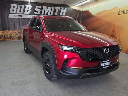 2025 Mazda CX-50 Hybrid Preferred AWD Sport Utility