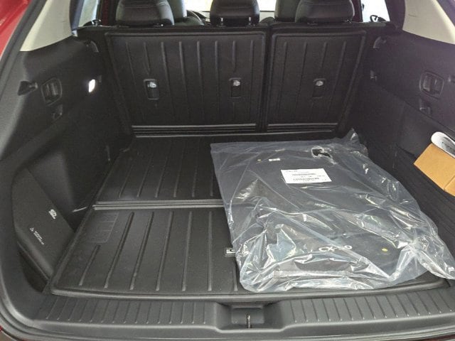 2025 Mazda CX-50 Premium - Photo 10