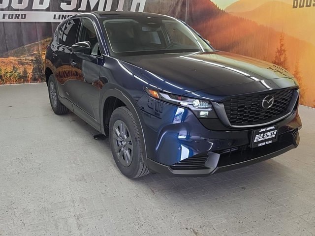 2026 Mazda CX-5 S Select Auto AWD's photo