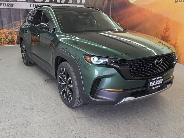 2026 Mazda CX-50 2.5 Turbo Premium Plus's photo