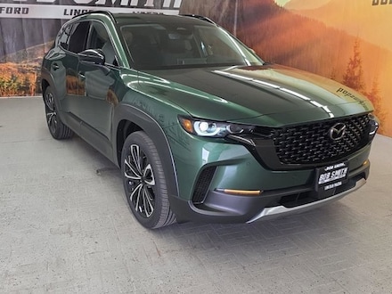 2026 Mazda CX-50 2.5 Turbo Premium Plus AWD Sport Utility