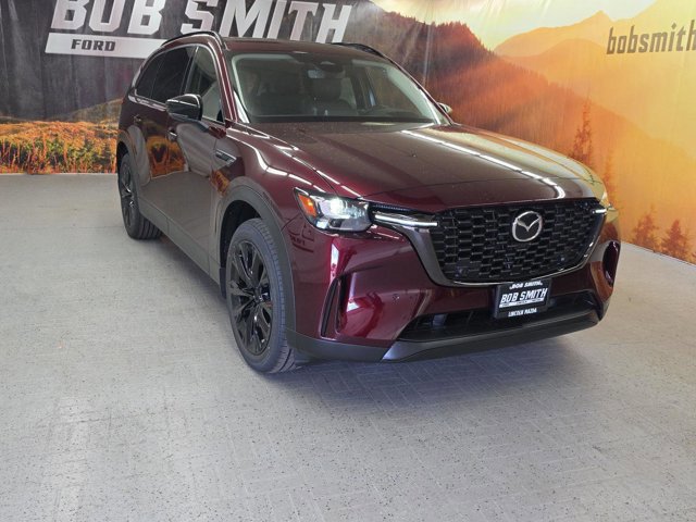 2026 Mazda CX-90 Turbo Premium Package's photo