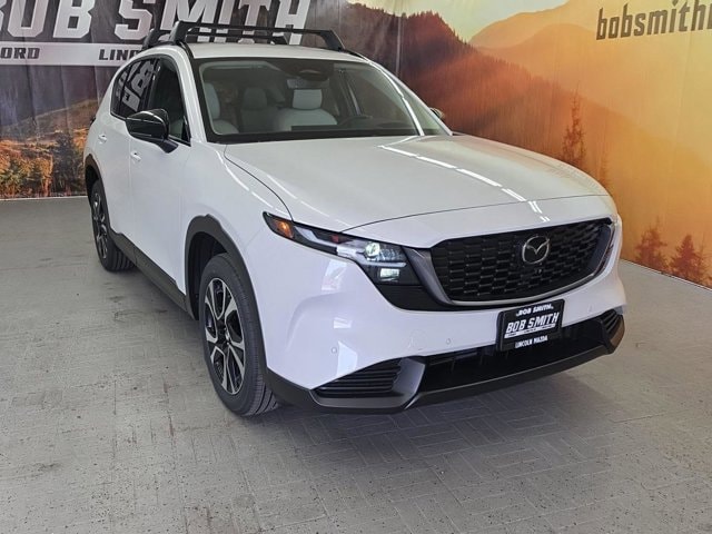 2026 Mazda CX-5 S Preferred Auto AWD's photo