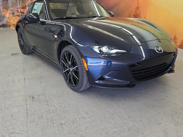 2026 Mazda MX-5 Miata GT RF 6AT's photo