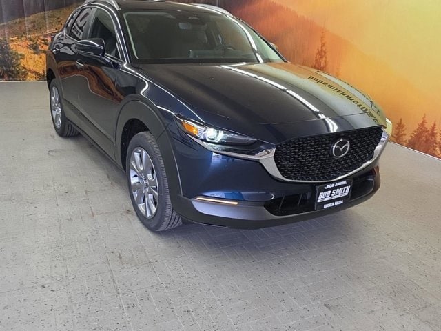 2026 Mazda CX-30 Premium AWD's photo
