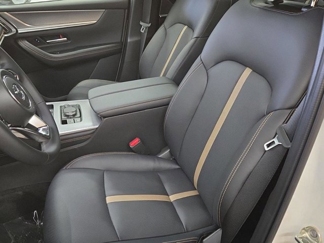 2026 Mazda CX-70 Premium Plus Package - Photo 6