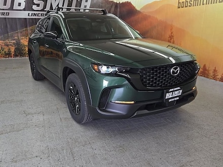 2025 Mazda CX-50 2.5 S Premium AWD Sport Utility