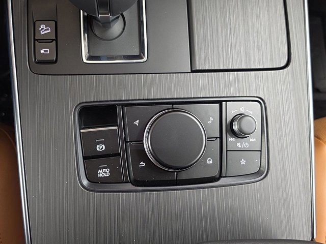 2026 Mazda CX-70 Premium Plus Package - Photo 11