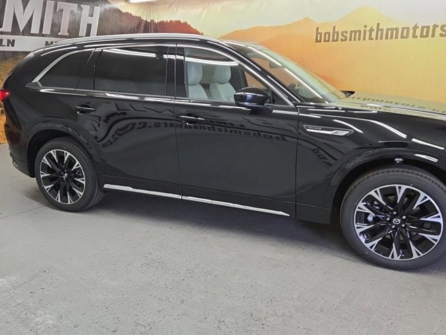 2026 Mazda CX-90 Premium Plus Package - Photo 22