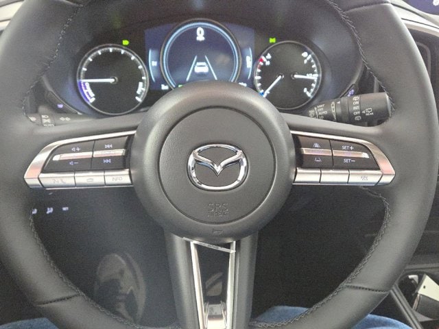 2025 Mazda CX-50 Premium - Photo 19