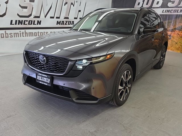 2026 Mazda CX-5 S Preferred - Photo 17