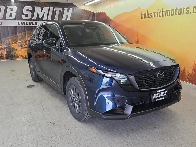2026 Mazda CX-5 S Select Auto AWD's photo