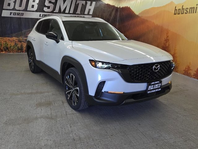 2025 Mazda CX-50 Premium Plus's photo